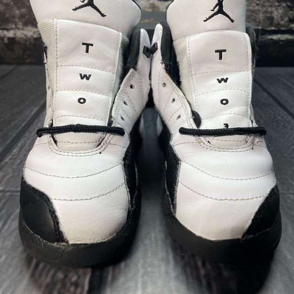 Air Jordan 12 Retro PS Floral DR6954-100 Size 11.5 C - Picture 3 of 16